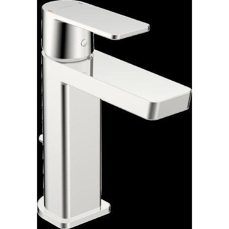 HANSA HANSASTELA Mezclador monomando de lavabo, con juego de (1/3)