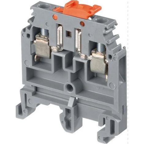 Abb 1SNA105053R2200 Sectionable screw terminal M4/6.Snb