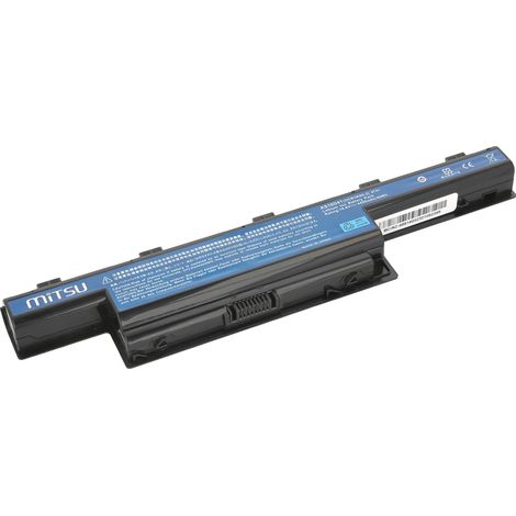 Batterie AS10D31 AS10D41 AS10D51 AS10D61 pour Acer