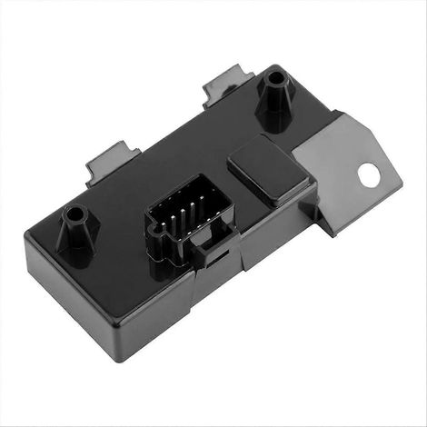 Elektronisches Steuermodul für die Gartentraktoren X300, X304 und X310: X500 AM141075, AM137667 (1/5)