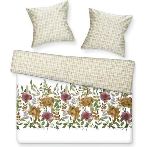 ESPRIT HOME Taie de traversin MELLOW 43x210 cm
