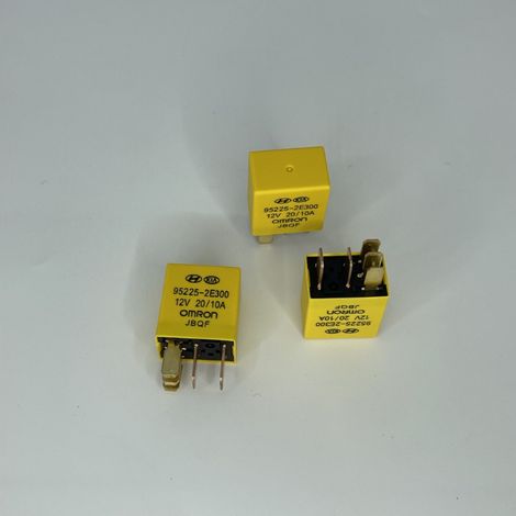 Relais automobile Hyundai-Kia 952252E300