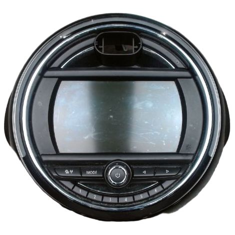 [PRODUIT D'OCCASION] Ecran Gps Mini Mini ♻️ Ref Oe. 65509279424 - Garantie à vie (1/5)