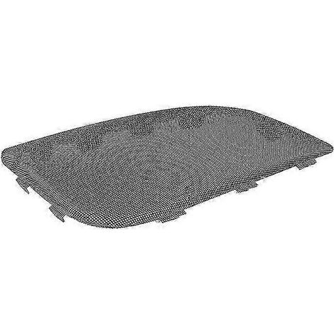 Nouvelle grille de haut-parleur avant pour Tesla Model 3 (20211028) (1/5)