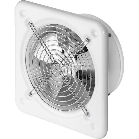Ventilateur mural WO200 (1/2)