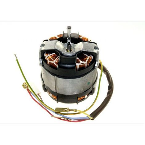 MOTEUR S80-30 ARP6305 4V RA pour HOTTE ARISTON - C00098919 (1/2)