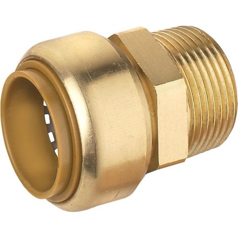 Cornat Übergangsnippel Ø 22 mm / 3/4 Nippel