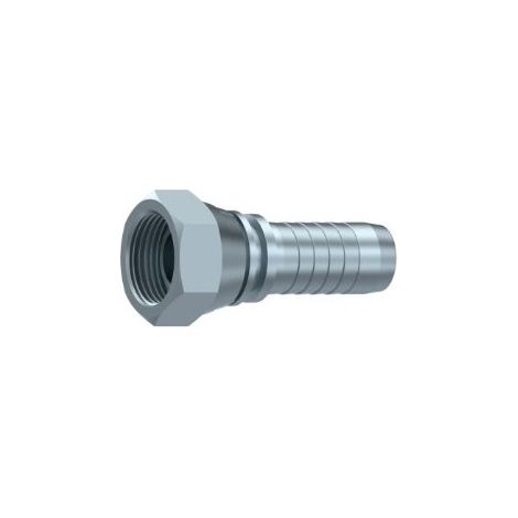 HEMBRA GIRATORIA RECTA 3/4 BSP DN 3/4 - DICSA