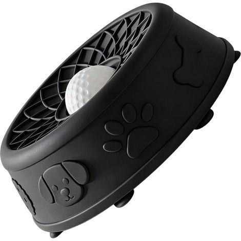 Bol À Lécher pour Chien Séchage Rapide Nettoyage Facile de Léchage pour Chat Alimentation Liquide Pour Chiot Enrichissement Anti-Ennui Modification Comportement Dressage En Cage (1/5)