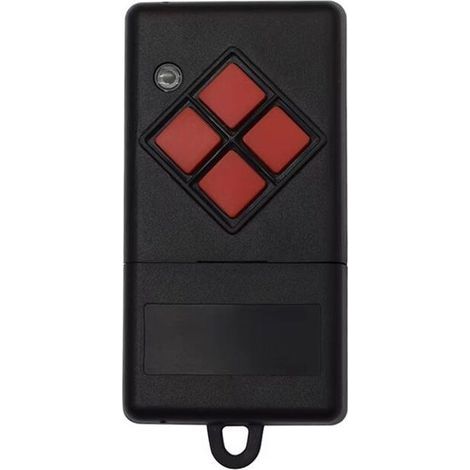 Pour Dickert MAHS40-04 Télécommande pour Portes de Garage Transmetteur Longue Portée 40,685 MHz (1/2)