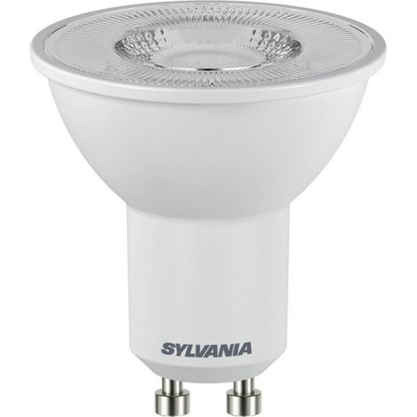 Lampe LED Directionnelle RefLED ES50 7W 610lm 830 110° (0029188)