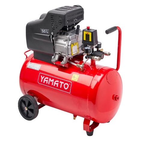 COMPRESSORE YAMATO COASSIALE LT 50 HP2 (EX 83114)