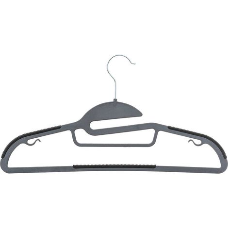 Appendini in plastica bi-materiale x8 - 5five