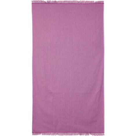 Drap de plage Fouta