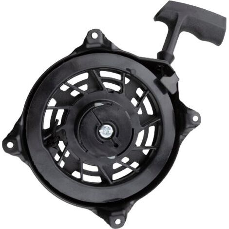 Anlasser für Briggs & Stratton Rasenmäher 497680, ersetzt Oregon-Teilenummern 31-068 und Rotary-Teilenummer 12368