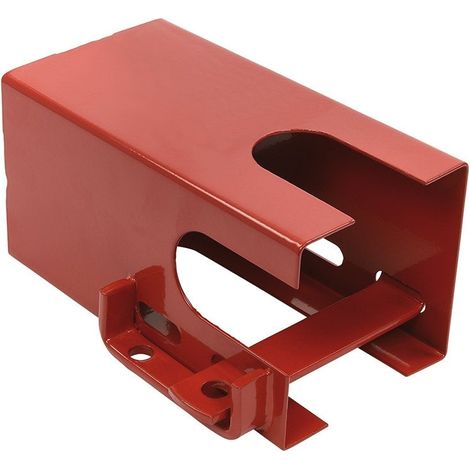 Blocco gancio di accoppiamento 110x110mm PM (1/4)