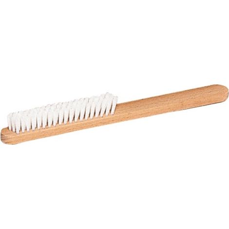 THOMAS - Brosse à bijoux nylon