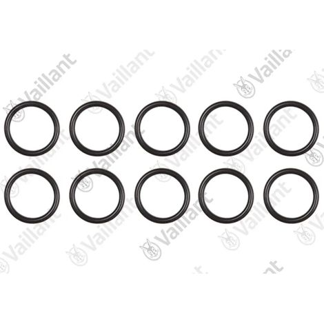 VAILLANT Joint torique, (x10) VE 12/14 EU I u.w. Vaillant-Nr. , 178991