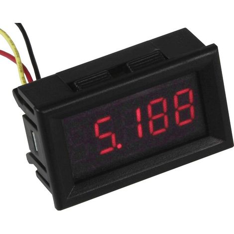 Joy-it VM533 Misuratore