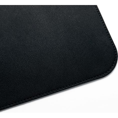 Sigel SA603 Sous-main rouge, noir (l x H) 80 cm x 30 cm 1 pc(s) SA603 (1/5)