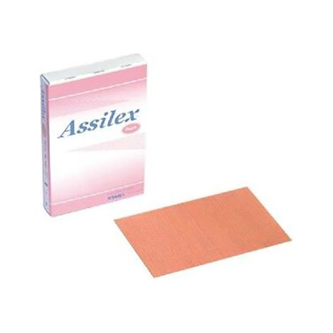 Kovax 191-1504 BLÄTTERN Assilex PEACH 85 x 130 mm 50 PIECES