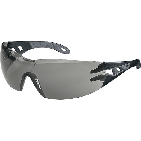 UVEX Schutzbrille pheos Werkstoff: Polycarbonat Werkstoff: Polycarbonat