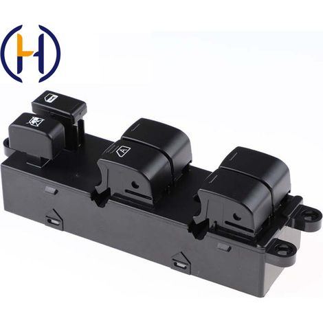 Suitable for Nissan electric window switches and controls 25401-ED500 (1/4)