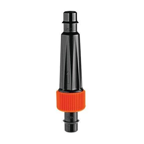 FILTRO LINEA SELF CLABER - RAINJET 91031 1/2- 5 pezzi (1/2)
