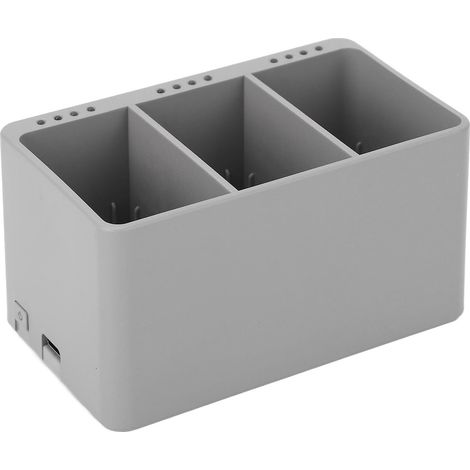Hub de Chargement de Batterie de Drone Chargeur Rapide PD 3 Ports pour Mini 3 Pro Mini 4 Pro (1/5)