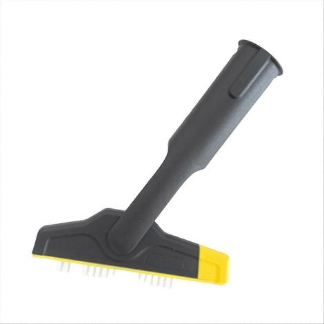 XXL pour SC1-5 2.863-334.0 pour le nettoyage hygiénique des joints de ciment et de carrelage (1/5)