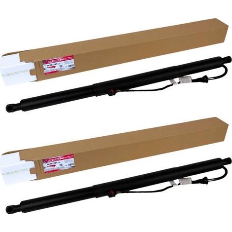 2x Actuador eléctrico de maletero lado izquierdo / derecho AUDI A7 C8 S7 C8 RS7 C8 Sportback II 4K8827851L 4K8827851F (1/5)