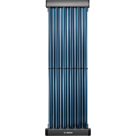 Colector solar Bosch SO8000 TVV Colector de tubos de vacío, 1943x629x81, 7735600146