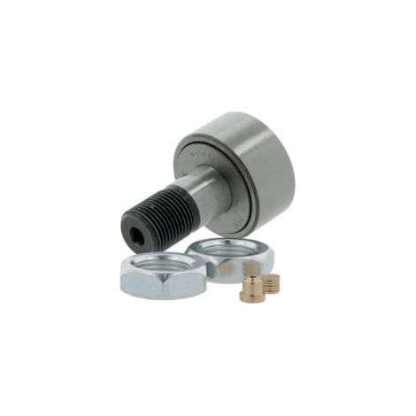 Galet LR606 -2RSR ID 6mm AD 19mm Largeur 6mm INA