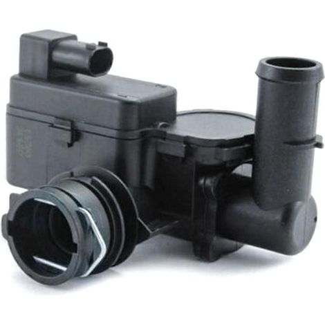 A2118320584 Vanne de commande d'eau de chauffage CVC compatible avec les berlines Classe E W211 et W219. (1/5)