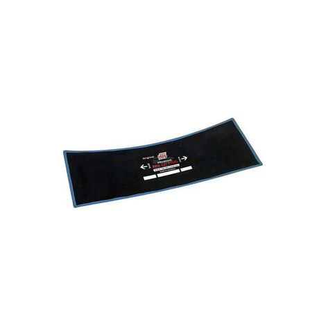 Toppa per camera d'aria RAD 337 in acciaio Rema Tip Top PREMIUM Line REMA TIP TOP 5029370