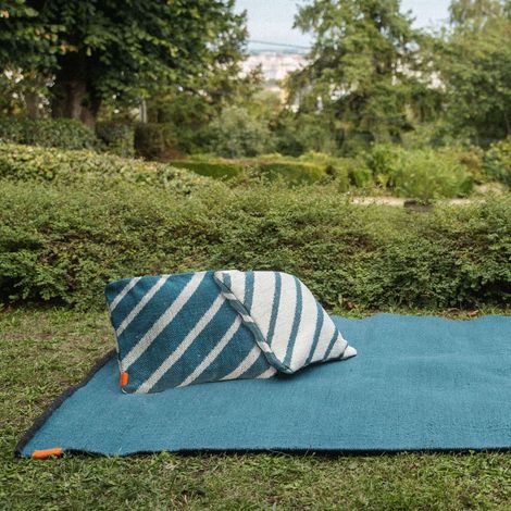 Tapis d'extérieur réversible Jimmy XL - 170x240cm