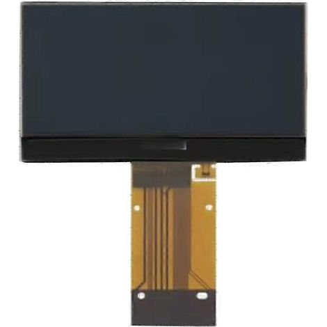 9P3-920-830-R-84A Compteur de vitesse de voiture, écran LCD pour Porsche 911 997 Carrera Cayman Boxster 2005-2012 (1/5)