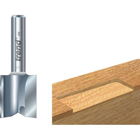 5/1 x 1/4 TCT Hinge Recessor 12.7 x 19mm (1/3)