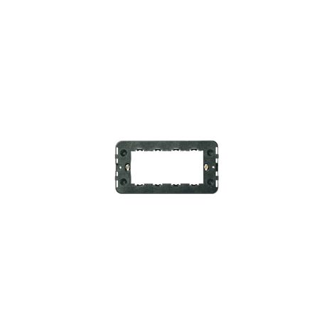 VIMAR - 08532.S Supporto 4M speciali viti