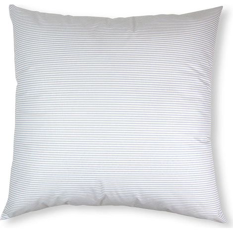 Guanciale naturale rigido con piume 60 x 60 cm - MERIBEL di DODO (1/4)