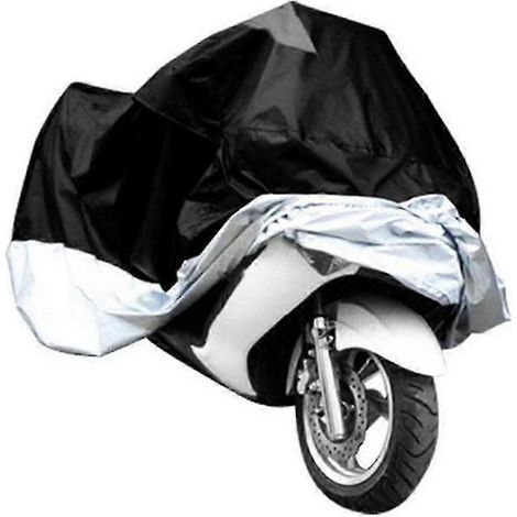 Housse de protection pour moto, housse de moto, housse de protection pour moto (1/3)