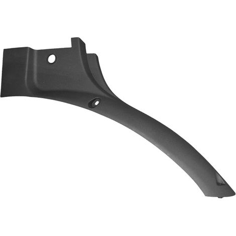 PROLUNGA PEDANA DESTRA PARTE INTERNA CON FORO - IVECO - Daily City 2009 - 5801257173