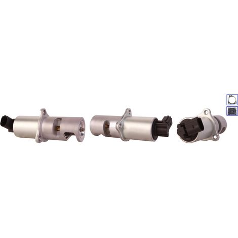 Vanne EGR Elstock 72-0023 DACIA 14920-00Q0B 14920-00QAA 14920-00QAB 14920-00QAC