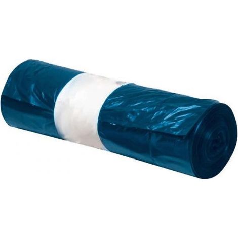 SACCHI BUSTE PER MACERIE O PATTUMIERA MULTISTRATO 90X120 CM 130 LT 6 PZ