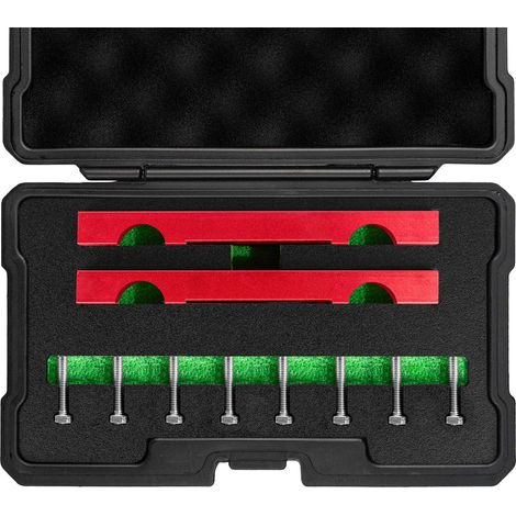 JBM54416 Kit de calado Mercedes M642 (1/3)