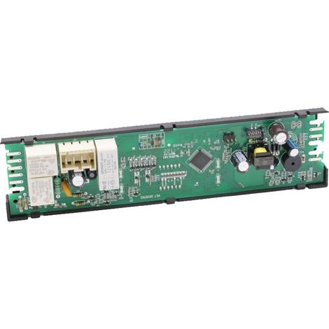 MODULE PROGRAMMÉ POUR FOUR CANDY - 49035871 (1/2)