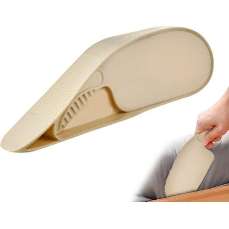 Mattress lifter, mattress lifting tool, 2-in-1 bed linen washer for mattress lift, bed leveling tool, Easy Lifter Mattress Riser to help lift and support the (1/5)