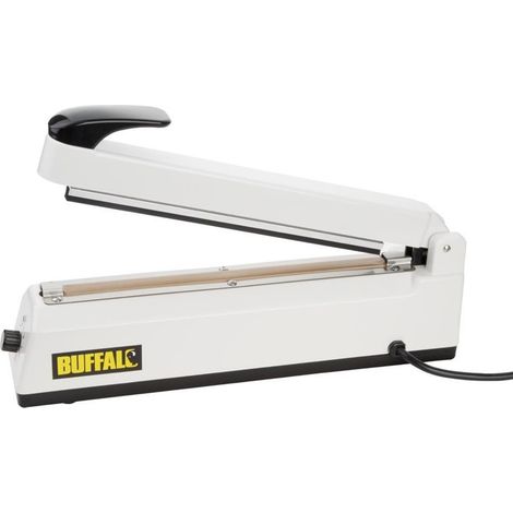 Soudeuse Professionnelle Rapide 30cm - Buffalo (1/5)