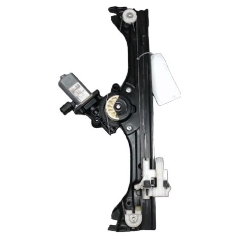 [PRODUIT D'OCCASION] Mecanisme+moteur Leve-glace Avant Gauche FIAT 500 ♻️ Ref Oe. 52204608 - Garantie à vie