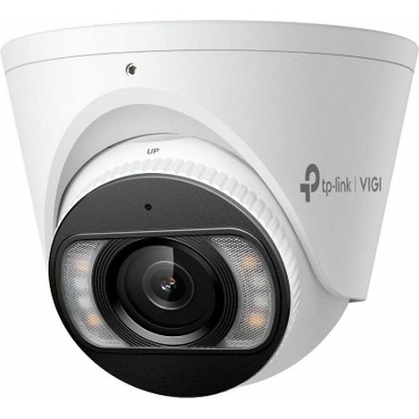 Telecamera torre tp-linkde VIGI C455 risoluzione 2880 x 1620 pixel IP67 (1/5)